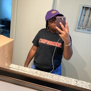 Meet your Posher, Vicky